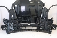 фото thumb №11, Перед bmw x5 g05 lift lci капот бампер крыло лампа led pas 475