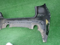 фото thumb №10, Bmw x3 g01 m-pakiet 17- бампер задній задня