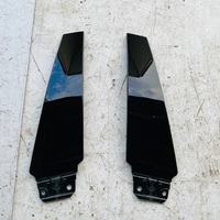 фото thumb №1, Защита накладка стойка левая правая maserati ghibli sq4