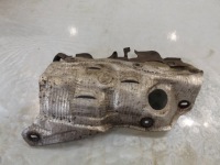 фото thumb №1, Delta iii 1,6jtd защита тепловая 51822494