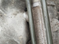 Рулевая рейка трансмиссия audi a2 0230080053001 Киев, фото thumb