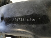 фото thumb №12, Mercedes gle c167 167 coupe подрамник подрамник подвеска подрамник передний amg