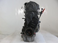 Двигатель audi a3 8p1 1.9 tdi 105 km bls с Разборки, фото thumb