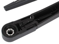 фото thumb №9, Рычаг дворники задняя + щетка дворник do opel astra iv j kombi