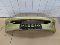 фото thumb №1, Peugeot 206 2004 бампер перед передний kawc