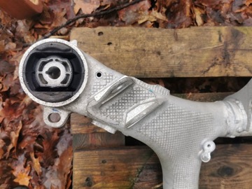 фото thumb №6, Bmw seria 5 g30 g31 візок підрамник зад заднього підвішування 6861201.a04