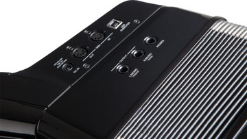 ROLAND FR-8x BK клавишный аккордеон