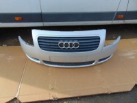 Купить Бампер перед решётка  audi tt 8n 1998-2006 8n0807111, фото thumb