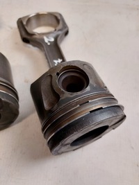 фото thumb №12, Поршні opel insignia a 2.0cdti 3szt.