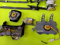 фото thumb №6, Комплект подушок подушки безпеки ремені подушка безпеки europa toyota prius iii 11r