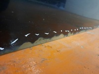 фото thumb №9, Fiat grande punto iii 05-10 дверь перед правое 3d 891/b