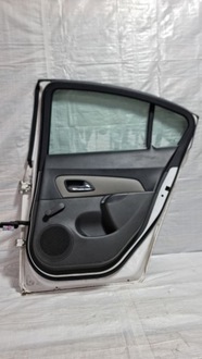 фото thumb №8, Дверь задняя правое chevrolet cruze i sedan полный gcb