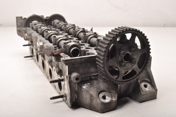 фото thumb №9, Volvo 2.0 d3 d4 2.4 d d5 головка 30777365-013 валы 31258092 31258094