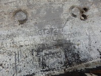 фото thumb №10, Peugeot 207 бампер перед передній 9680137277