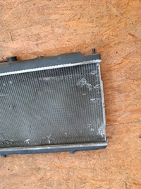 фото thumb №7, Радиатор wody nissan primera p12 1.6 1.8 бензин