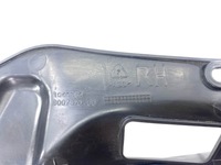 фото thumb №8, Молдинг крышки багажника правая датчик доводчик tesla s eu org