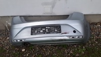 фото thumb №1, Бампер задня задній seat leon 2 ii lift 1p0807421d