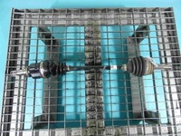 фото thumb №1, Приводной вал левая citroen c1 ii 14-22 1.0b