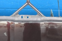 фото thumb №11, Skoda octavia ii капот кришка відсік двигуна