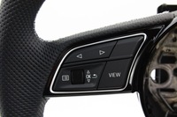 фото thumb №9, Новая org руль спортивная s-line audi a1 a3 8y 82a419091ac