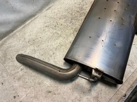 фото thumb №7, Hyundai i30 iii 17- 1.6 crdi kombi выхлоп конечный