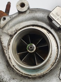 фото thumb №5, Турбонагнітач турбіна audi tt 8n 1.8 t 06a145713f