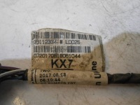 Opel astra k жгут датчиков pdc бампера перед 39112334 Оригинал, фото thumb