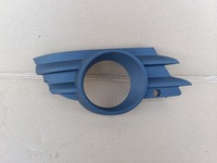 фото thumb №1, Opel meriva i lift решітка бампера права перед передня оригінал