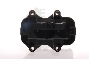фото thumb №10, Котушка запалювання opel sintra 2.2 i 16v 90506102