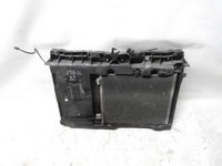 фото thumb №1, Peugeot 207 cc 1.6 pas передній радіатор вентилятор