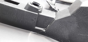 фото thumb №9, Накладка крышки зад renault megane v e-tech 901528393r