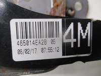 фото thumb №3, Педаль гальма renault kadjar 1.2 tce