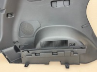 Hyundai santa fe iv 4 18-21r обшивка багажника левый 85730-s1400 в Украине, фото thumb