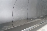 фото thumb №3, Renault koleos ii двері przwe przó передні