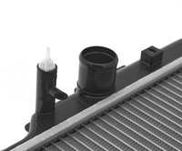 фото thumb №13, Радиатор do toyota auris e18 2013-2015 164000r030