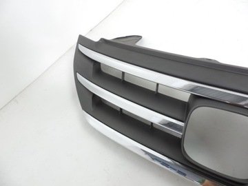 фото thumb №10, Honda cr-v iv 12-15 решітка радіатора решітка 4 crv 2012 2013 2014