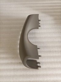 фото thumb №1, Renault scenic ii корпус защита замка зажигания