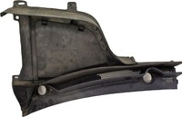 фото thumb №1, Pv012 infiniti fx ii qx70 жабо левая 66863 1cj0a