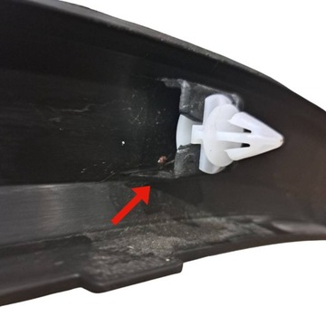 фото thumb №10, Skoda kodiaq 2019 планка крыльев 565854731a