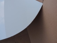 фото thumb №8, Alfa romeo giulia 2016 2017 задняя крышка багажника задняя