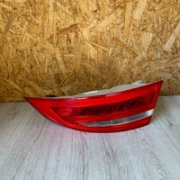 фото thumb №1, Лампа задня права jaguar xe 2015 rok