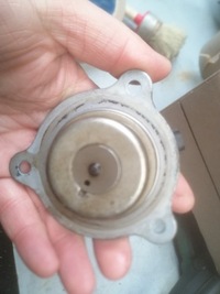 фото thumb №4, Датчик двигуна camaro 6,2 v8 2017rok