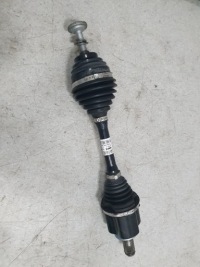 Купить Mini cooper s lci f56 f55 f57 jcw works 2.0 aut приводной вал левая новая 5a2e061, фото thumb