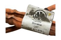фото thumb №8, Гнездо зарядки транспортного средства электрического volkswagen up 12e971676l