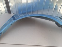 фото thumb №12, Крила правий перед volvo c30 lata 2006-2009 колір 479-16