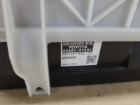 Модуль комфорту toyota prius plus zvw40 2012 8968147201 Недорого, фото thumb