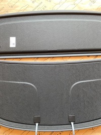 фото thumb №12, Audi a7 4g s-line комплектная полка багажника dwie запчасти 38 km