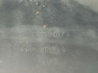 фото thumb №13, Підніжка поріг лівий mercedes glk x204