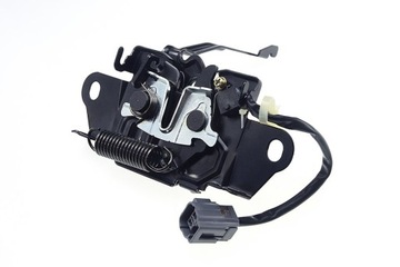 фото thumb №9, Засув капота кришки двигуна mazda cx5 2012-