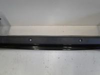 фото thumb №7, Mercedes citan 415 w415 kango 2 ii бампер задній задня pts